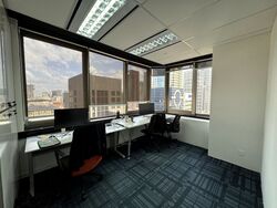 Keck Seng Tower (D1), Office #449520031